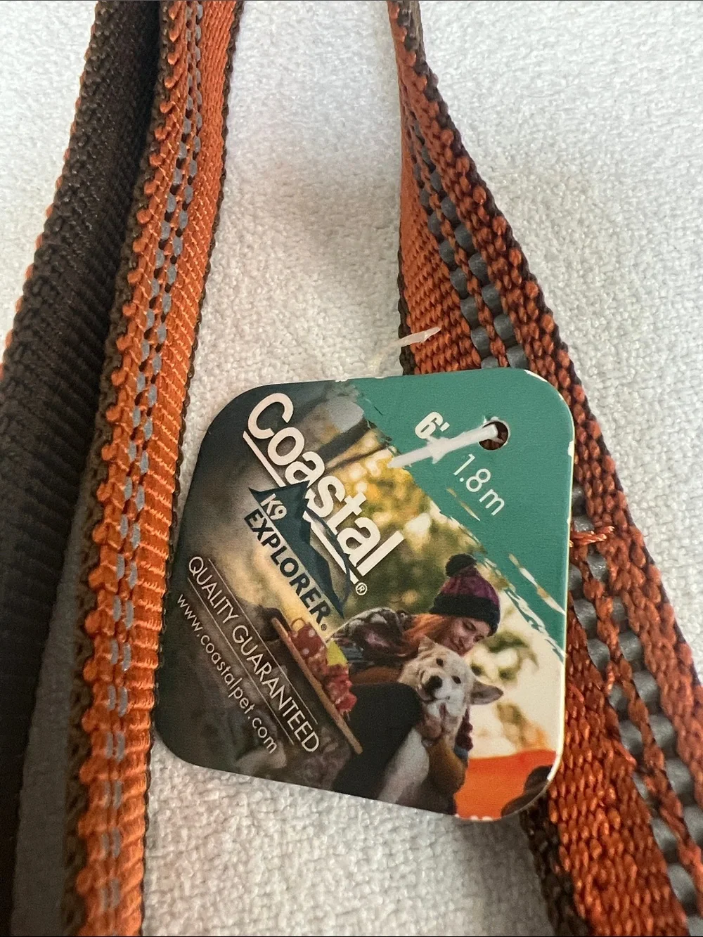 Coastal pet products